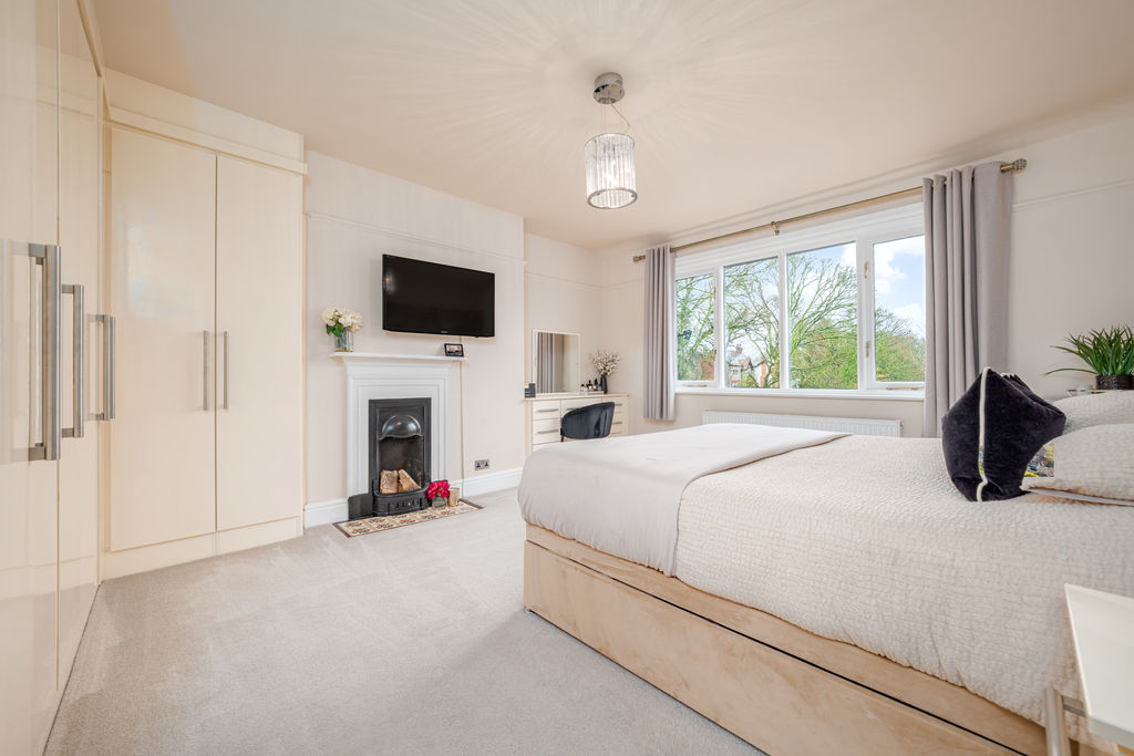 Hesketh Lane Tarleton